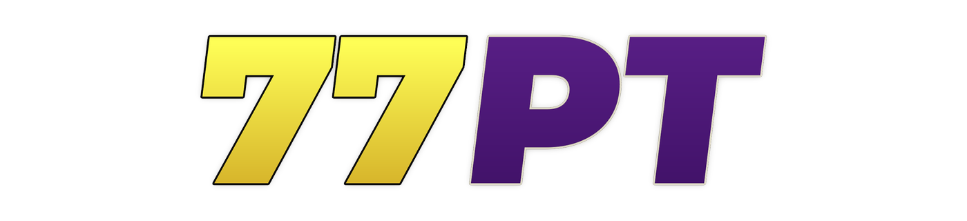 77pt Logo